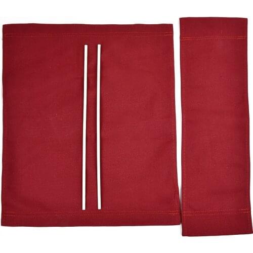 Protective Cloth Cover Canvas For Directors Chairs Outdoor/Garden/Patio Covers ONLY For Chair Seat Replacement Without Chair