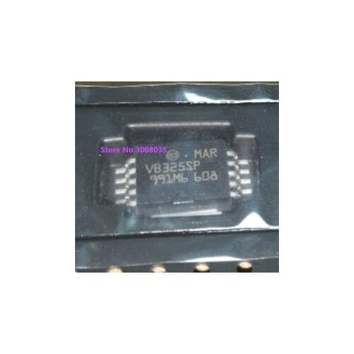 20PCS/LOT VB325SP VB325 HSOP-10