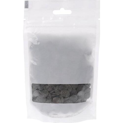 2019 New Aquarium Spirulina Algae Wafers Tablets Tropical Fish Delicious Food Feeding Pet Supplies