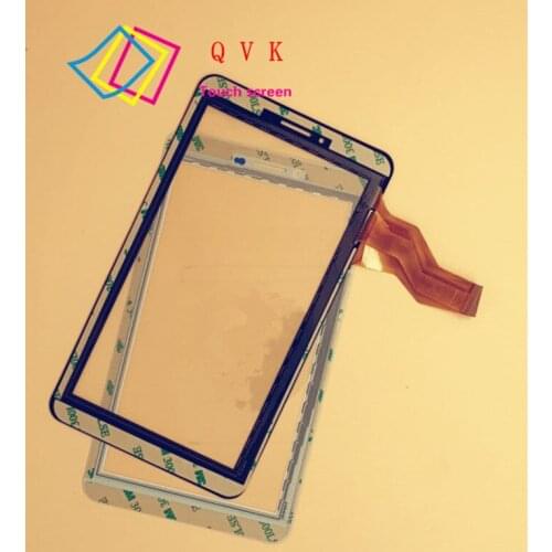 7inch for Irbis TX72 tablet pc capacitive touch screen glass digitizer panel