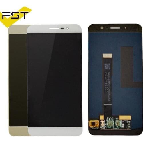 Original Tested For ZTE Blade A910 BA910 LCD Display Touch Screen Phone Parts For ZTE A910 Screen LCD Display Amoled Tools
