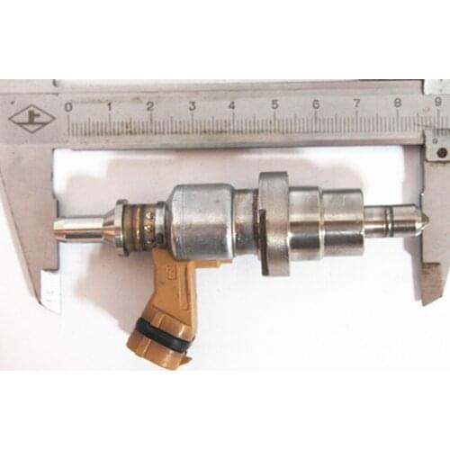 Diesel Fuel Injector 23710-26011 Fits Toyota 2.2 D-CAT D4D 2,2 Lexus IS220D 2AD-FHV 5 5TH