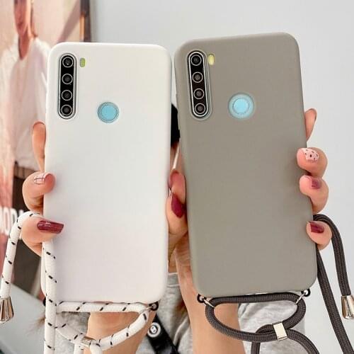 Foxcocoo Phone Cases Xiaomi Mi Note 10 Lite