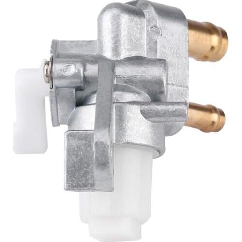 GT1000 FUEL VALVE FOR MITSUBISHI GB18G GBG30G GM391 GB290 GT1300 GENERATOR CARBURETOR COCK CARB PETCOCK TAP