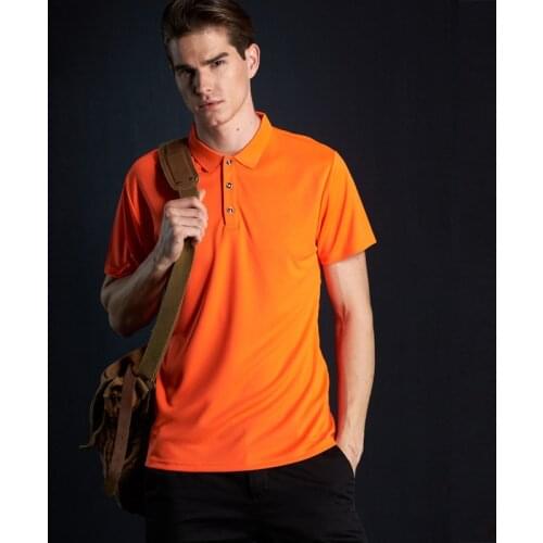 HEALTHVICTOR Golf Shirts