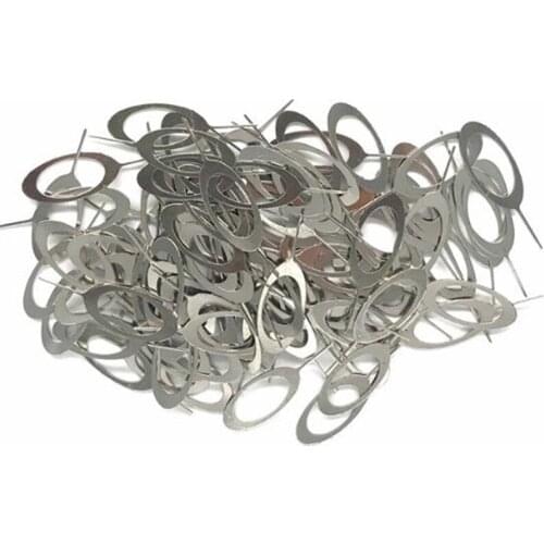 100pcs/lot SIM Card Tray Removal Remover Eject Pin Needle Key Tool For iPhone samsung xiaomi huawei