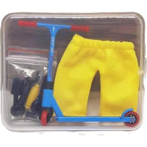 JJRC Children's Scooters