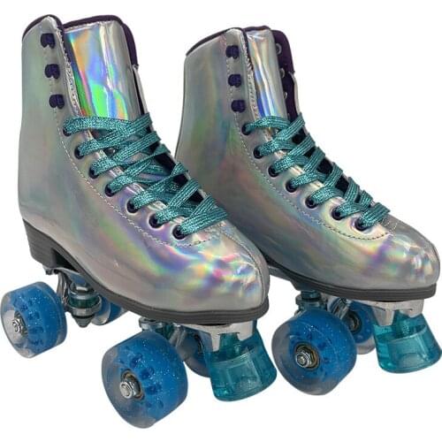 KIT OUR Women's Roller Skates