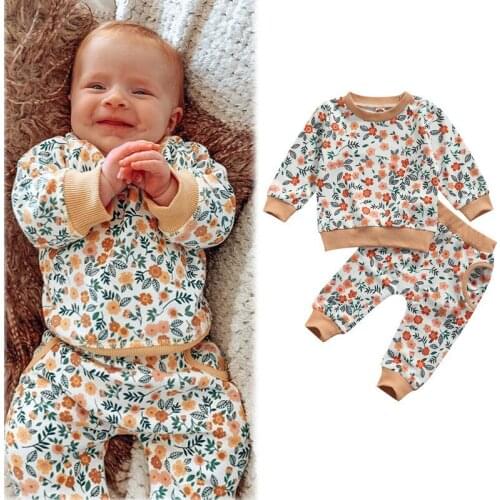 Licupiee Sets Of Clothes For Newborn Girls