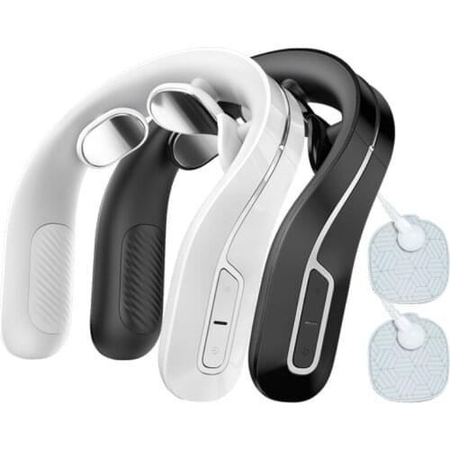 Xiaomi Neck Massager 5 Modes Constant Temperature Hot Compress Relieve Fatigue