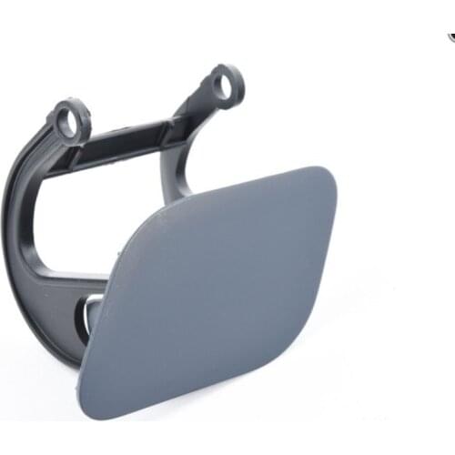 Front bumper Headlight Washer Spray Nozzle Cover for BMW F01 F02 F03 F04 730i 740i 750i 760i 730Li 740Li 750Li 760Li 51117210882