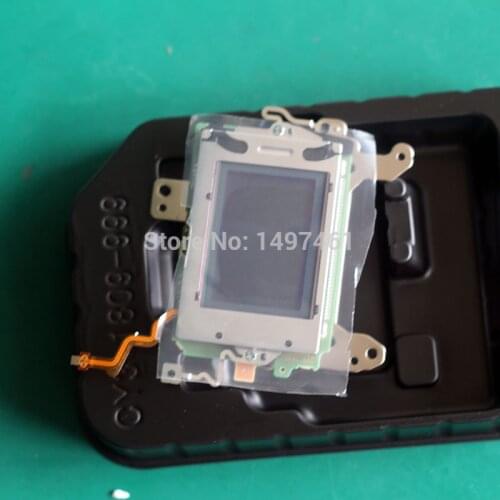 New Image Sensors CCD COMS matrix with Low-pass filter Repair Part for Canon EOS 6D mark II 6DII 6D2 SLR