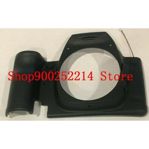 Original Front Cover Cabint Replacement For Canon 5D Mark II Rebel 5D2 Part