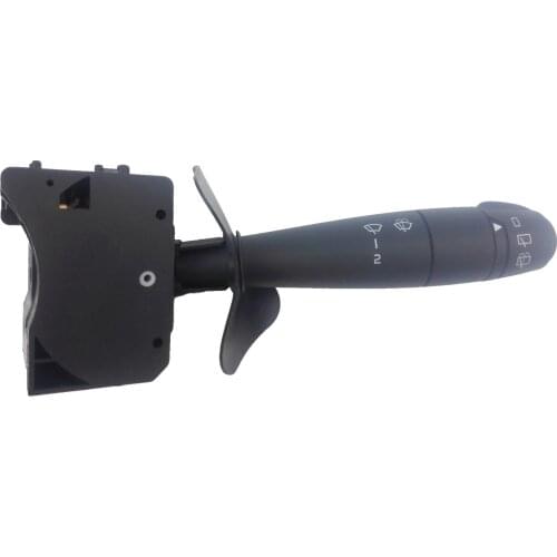 Car Wiper column switch for Dacia Duster Loagn Sandero LHD 6001551357 6001551358 251694 251693