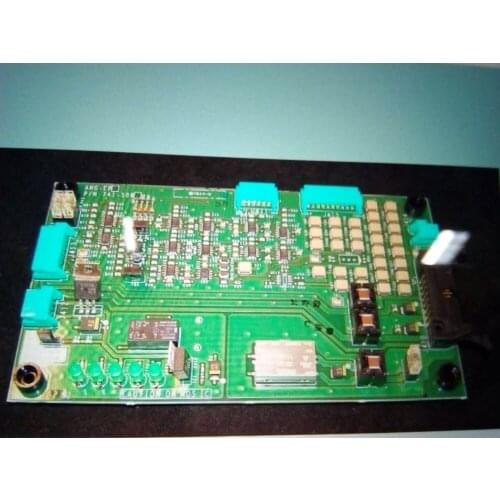 ROCHE(Switzerland) PN: 741-5068 board for E411 immunology analyzer ( Used,Original,Tested)