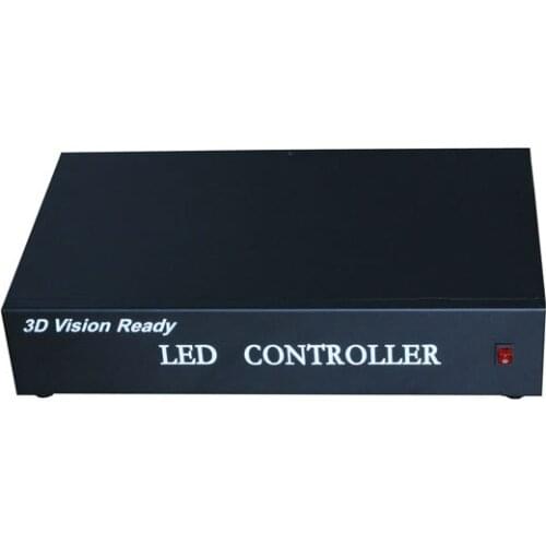 DBS-HVT093D Dbstar led sender system,fast delivery led display control system