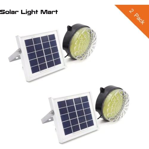 Solar Light Mart Solar LED Lights