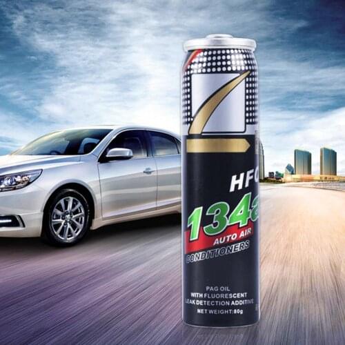 Car Air Conditioner Leakage Repair Agent Effective Quick Labor Saving Air Conditioner Leakage Repair Agent