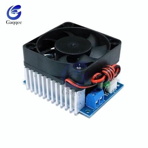 DC-DC Max 12A Step Down Buck Converter DC-DC DC 5 -40V to 1.2 -36V Adjustable Power Supply Module LED Driver for Arduino