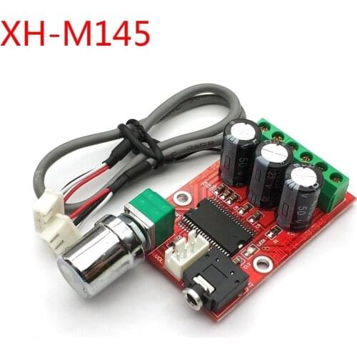 SZEKS Single Channel Amplifiers