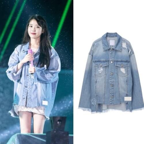 Xingju Women's Youth Jackets