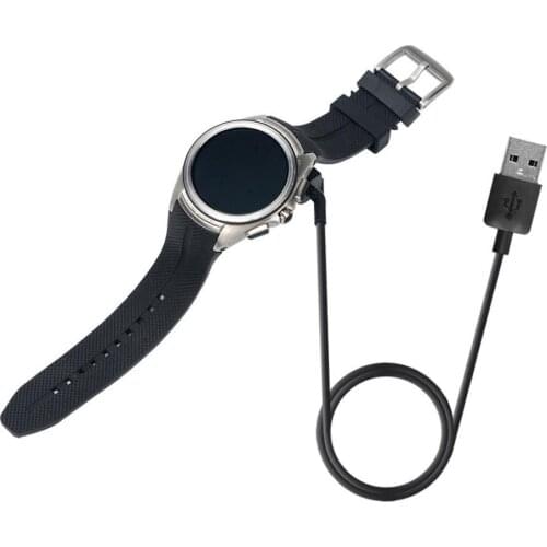 USB Charging Cable Charger for LG Watch Urbane 2nd Edition W200 Smart Watch Tool