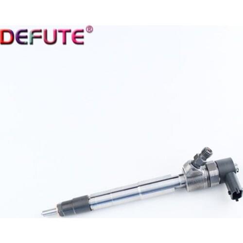 High quality common rail injector 0445110376