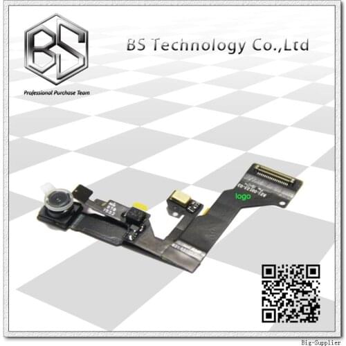 5pcs/lot For iPhone 6S Front Camera Flex with Proximity Sensor Official Original New