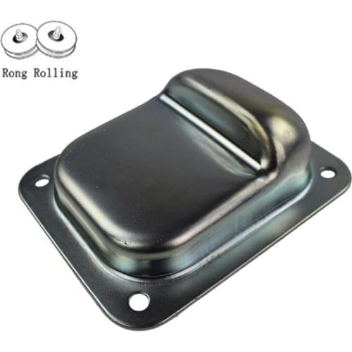 Revolving door stop accessories,Gate stopper,door stopper,gate meeting point,sliding gate/door stopper. 1pcs/lot