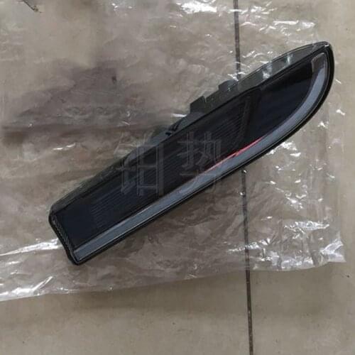 Car Side turn signal light Por sch ePa nam era 3.0T leaf side light front bumper light leaf side light side indicator side ligh
