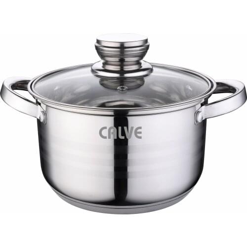 Жаропрочные кастрюли CANTO China At AliExpress