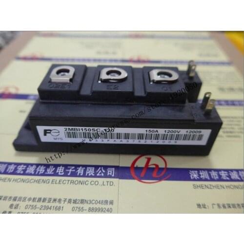 Cheap 2MBI150SC-120 supply module Welcome to order