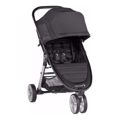 BABY JOGGER stroller CITYMINI2-3 wheel JET