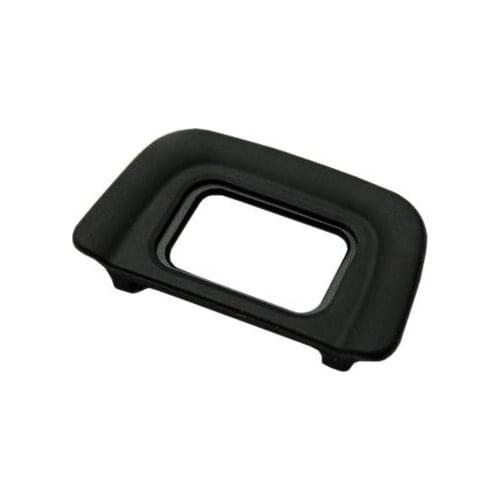 DK-20 Rubber Eye Cup Eyepiece Eyecup for D5200 D5100 D3200 D3100 D3000 D60 D70S DSRL Camera [No Tracking]