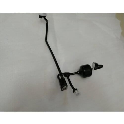 For Toyota Land Cruiser 4500 4700 LC100 LX470 Front Tee Air-conditioning Pipe