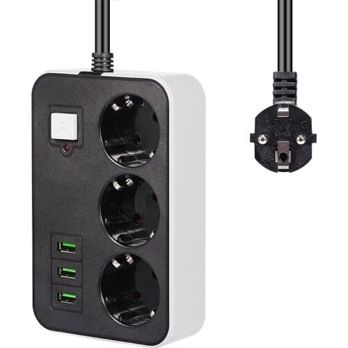 HAIMAITONG Electrical Extension Cords