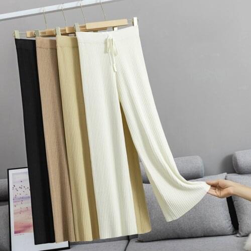 HFYRMNG Women's Loose Pants