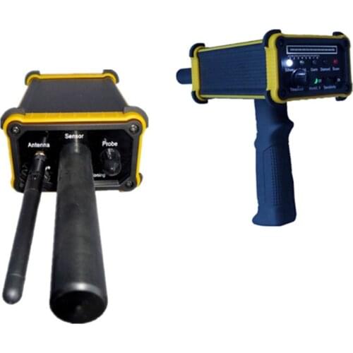 Smart Sensor GR-100 High deep 3M Depth Underground Treasure Searching Gold Metal Detector