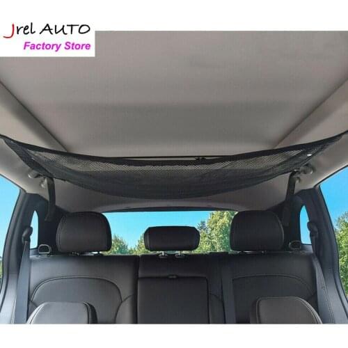 JREL Automotive Nets