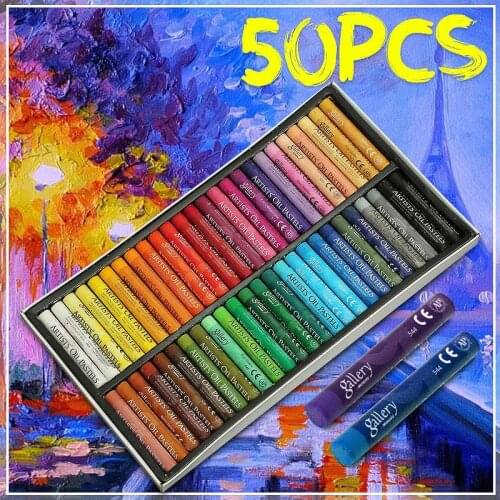 KICUTE Crayons For Drawing