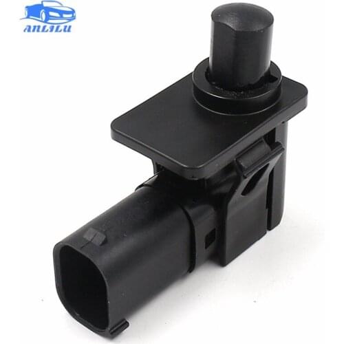 Suitable for BM-W 1 3 5 7 series X1 X3 X5 Z3 e46 e39 e60 e38 e65 Mini R56 cover alarm system switch cover sensor 61319119052