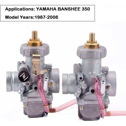 For Banshee TORS 26mm 1987-2006 OEM 2PZ28J-2