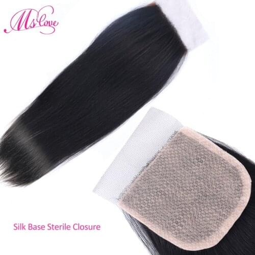 Ms love Hair Extensions