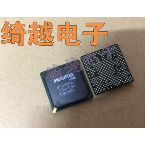 MT5580PUEI MT5580PUE1 MT5580PUEI/B 100% New Original