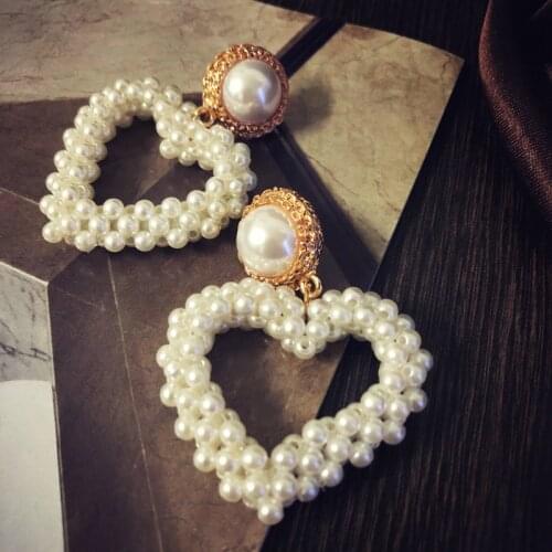 Этнические серьги Qiaose China At AliExpress