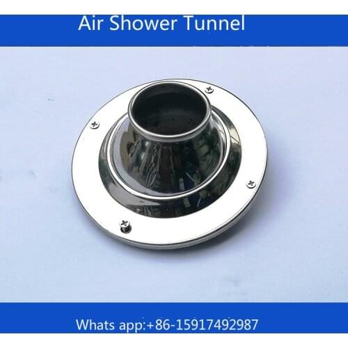 Adjustable air blower nozzle,air shower nozzle for cleaning room,High quality 304SS air blowing nozzle,air shower nozzle