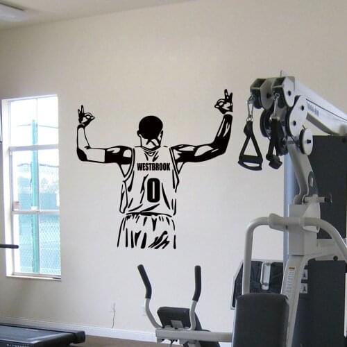 Diy motion Art Sticker Waterproof Wall Stickers For Kids Rooms Decoration Wall Art MURAL Drop Shipping