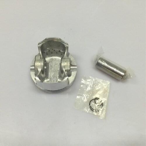 STARPAD For Yamaha clever 100 modified piston piston rings 58.5mm / 55mm 56mm Machining Free Shipping