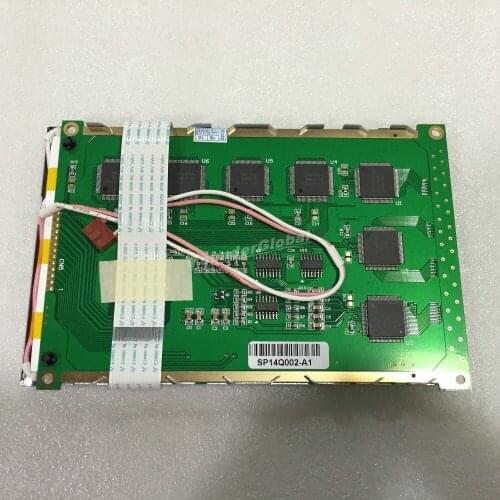 DMF-50840 SP14Q002-A1 5.7 inch lcd screen panel