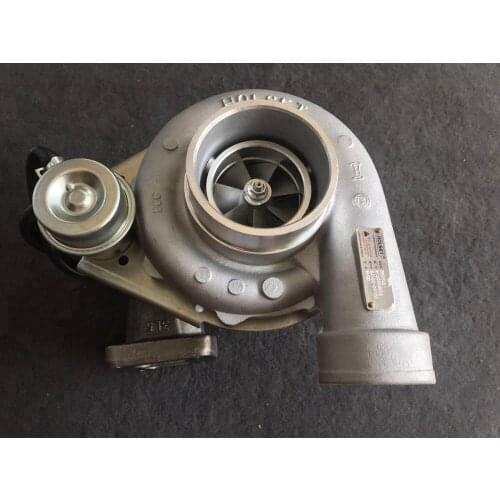 Xinyuchen turbocharger for WH2D K13C Turbocharger for hino 3533261 24100-2920 W160908008